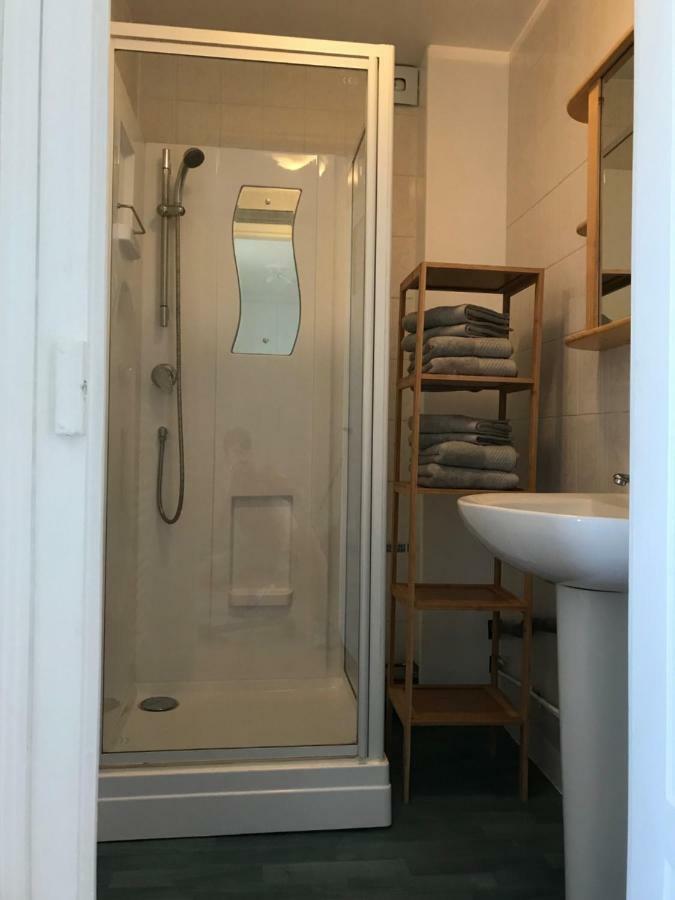 Apartament Lesage 2 Lorient Zewnętrze zdjęcie