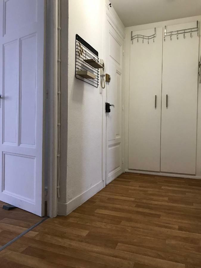 Apartament Lesage 2 Lorient Zewnętrze zdjęcie